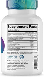 Essential Balance Apoyo Hormonal y Multivitamínico para Mujeres - Foxy Fit (30 Dosis)