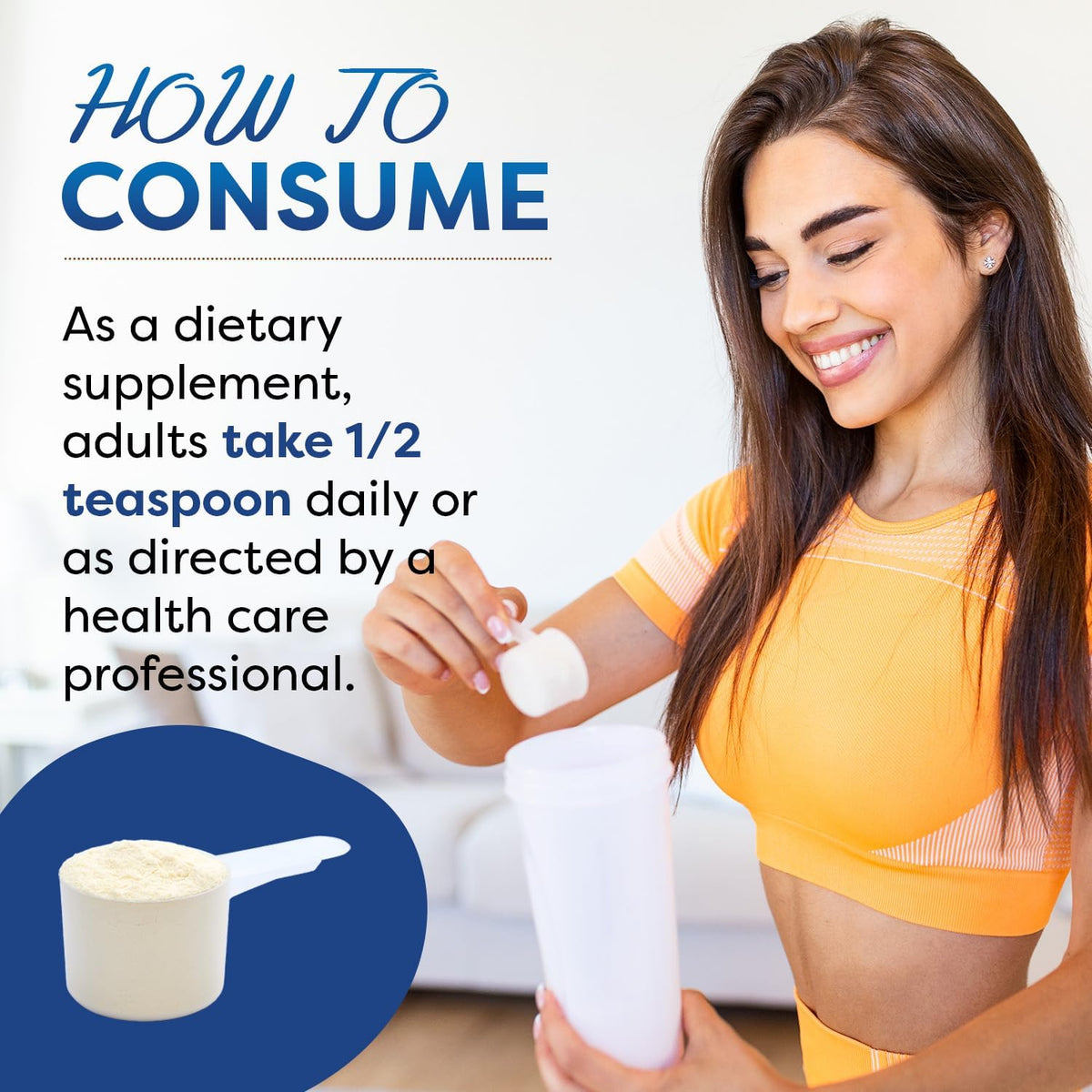 Best Naturals HMB (Beta-Hidroxi Beta-Metilbutirato) en Polvo Puro, 227 g – Image 3