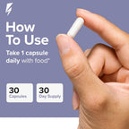 Inno D3+K2 - Vitamina D3, K2 y Magnesio (30 Cápsulas)