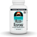Source Naturals Aller-Response - Apoyo Inmunológico Estacional* - 180 Comprimidos