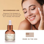 Osmosis Skincare Activador Inmune, Elixir Reparador, 30 ml