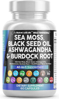Clean Nutraceuticals MultiMineral Blend – 15 en 1