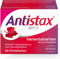 Antistax Fuerza Extra 90 Comprimidos