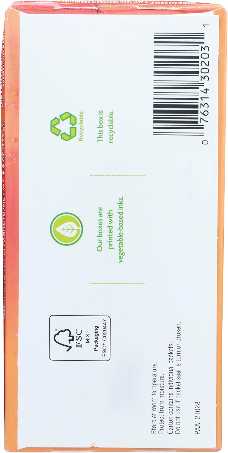 Emergen-C Super Orange, 30 sobres