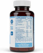 Nature's Wellness Complejo B para el Estrés y Estado de Ánimo