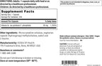 Klaire Labs SFI Health P-5-P - 30 mg de vitamina B6 bioactiva (piridoxal-5-fosfato) para apoyo metabólico, hipoalergénico (250 cápsulas)