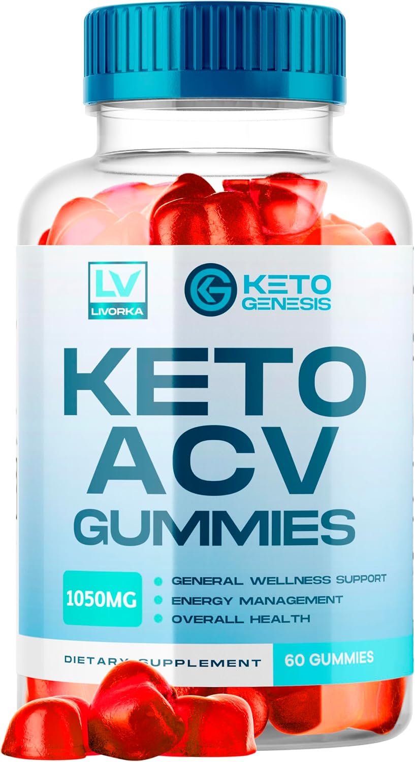 3 Pack - Keto Genesis Keto ACV Gummies Advanced, Genesis ACV, Genesis Gummies, Keto Genesis, Keto Genesis Plus A C V, Ketogenesis ACV, Genesis, Ketogenesis Keto ACV Gummies 180 Gummys 3 Meses