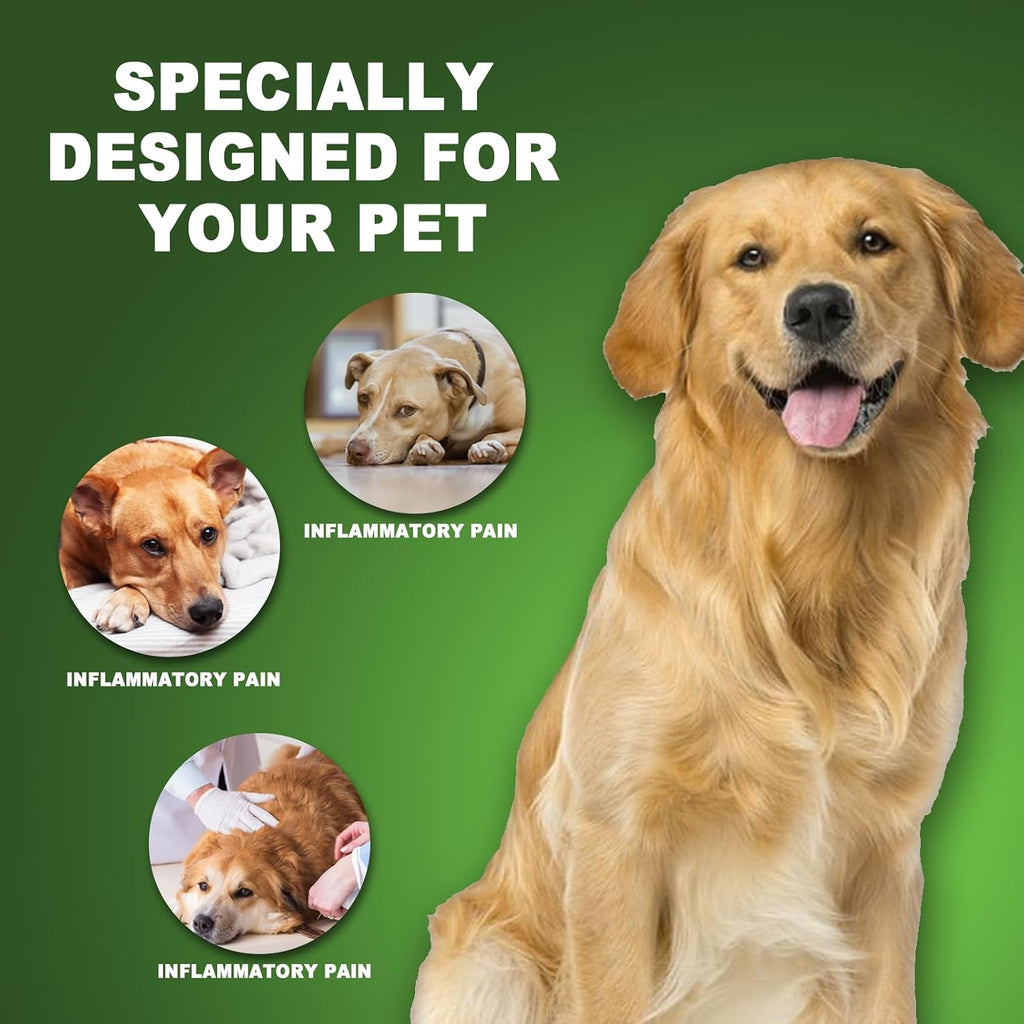 Nupec Gotas Naturales para Infección Urinaria en Perros y Gatos - Suplemento de Arándano para el Tracto Urinario, Salud Renal y Vesical