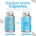 UltiChill Stress Relief Supplement – 60 Cápsulas