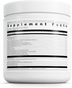 Little DaVinci Mightiest Vite - Multivitamínico para niños con probióticos y prebióticos - Sabor a frutas - 30 dosis (42 g)