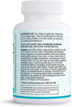 Fórmula Avanzada de Pregnenolona de Dr. Dzugan 100mg 90 Cápsulas