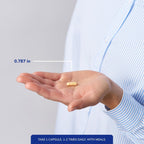 Pure Encapsulations B-Complex Plus - Complejo de vitaminas B con metilfolato y B12 - 120 cápsulas