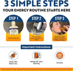 Passion 4 Life Multivitamínico Líquido Diario + Minerales - Más de 100 Ingredientes Premium para Toda la Familia