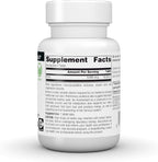 Source Naturals Biotina 5000 mcg - 120 Comprimidos