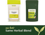 Banyan Botanicals Sitopaladi Powder – Suplemento Ayurvédico para el Apoyo Respiratorio e Inmunitario – 226 g (1/2 lb) – Orgánico, No-GMO, Vegano