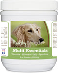 Healthy Breeds Saluki Multi-Essentials Powder for Dogs - 227g