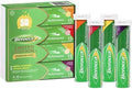 Berocca Performance Comprimidos Efervescentes 60 uds. Edición Limitada Pack Celebración