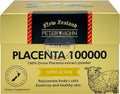Healthfarm Peter John Placenta Ovina 100000 mg 100 Cápsulas