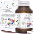Soul Joy & Brain Booster de MOLECULOGY - 30 comprimidos