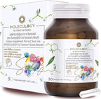 Soul Joy & Brain Booster de MOLECULOGY - 30 comprimidos