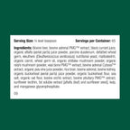 Standard Process Canine Adrenal Support - Suplemento Adrenal para Perros - 100 g