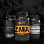 5% Nutrition Core ZMA con Boro - 90 Cápsulas