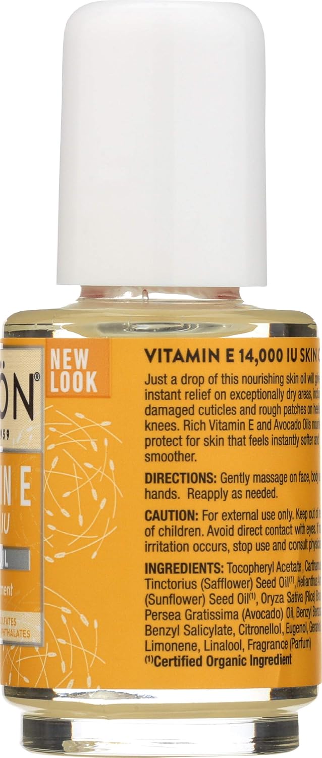 Jason Aceite de Vitamina E 14000 UI - 30 ml