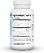 Source Naturals Theanine Serene with Relora, Calm Mind and Body* - 120 Tablets