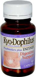 Kyo-Dophilus con Enzimas