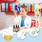 Vitamin D3 Drops for Adults and Children - 2 fl oz (59 ml) Liquid with 100 IU Dropper
