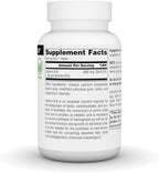 Source Naturals Vitamin B6 500 mg, 100 Tablets