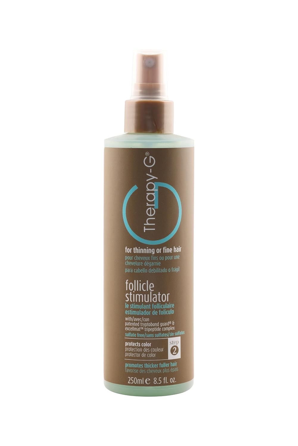 Estimulador Capilar 250 ml