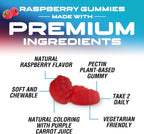 Multivitamínico para Hombres - Gomitas Diarias Completas con Vitamina D, Vitaminas B, Zinc y Más - 13 Vitaminas y Minerales Esenciales - 60 Gomitas