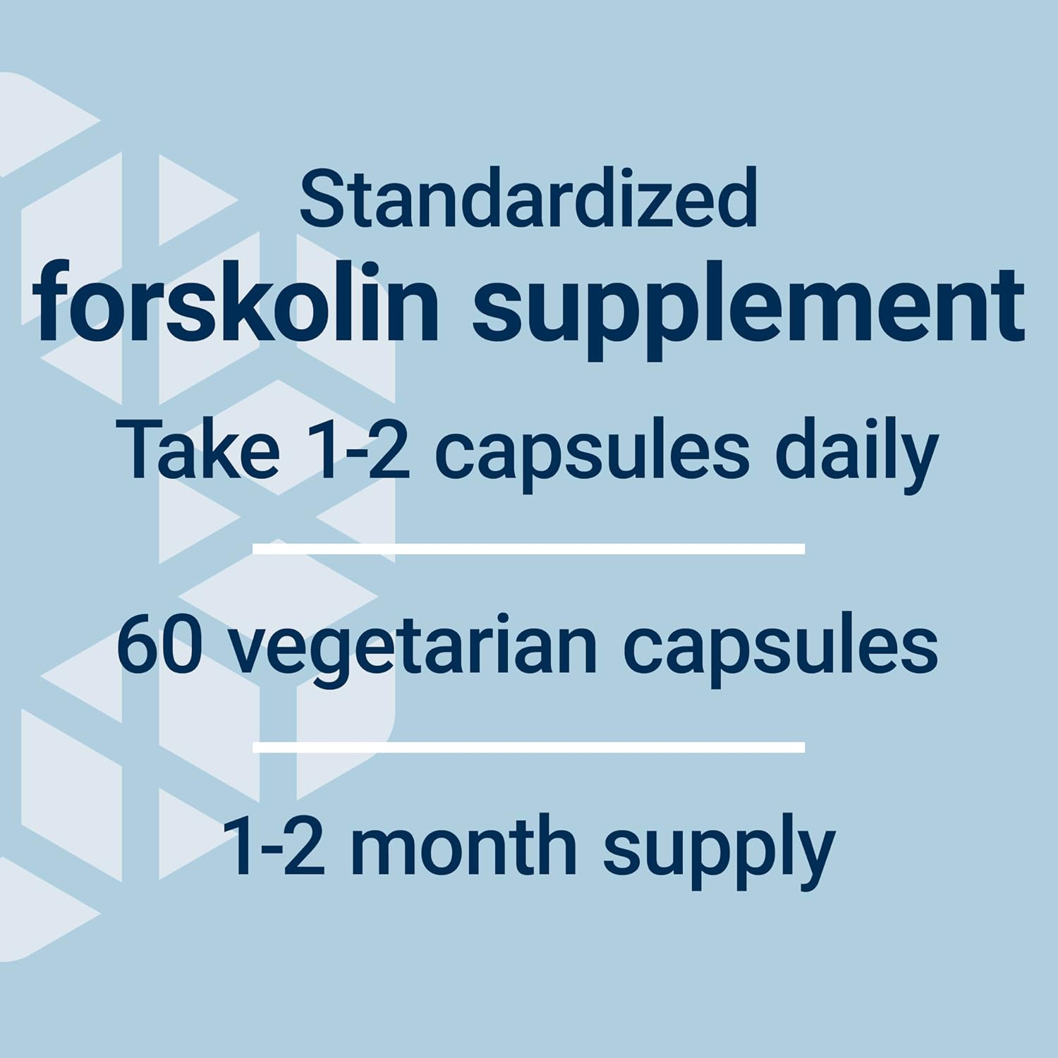 Life Extension Forskolin, 10 mg, Extracto Estandarizado, 60 Cápsulas Vegetales