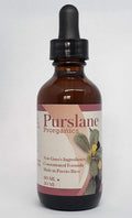 Tintura de Verdolaga (Purslane) Orgánica - Prorganics