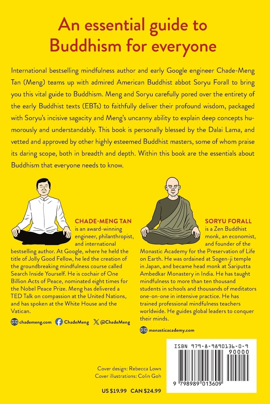 Buddhism for All: The Joyful Path to Enlightenment