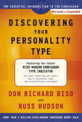 Discover Your Personality Type: The Essential Introduction to the Enneagram (Revised and Expanded Edition)