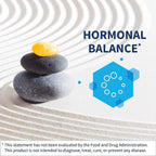 Klaire Labs SFI Health DHEA 25 mg - Dehidroepiandrosterona Derivada de Ñame Silvestre - Micronizada para una Absorción Superior - Sin Soja, Hipoalergénica - 100 Cápsulas