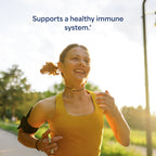 Puritan's Pride Vitamin D3 5000 IU Mega Strength 200 Softgels