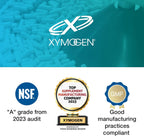 XYMOGEN MinRex Multimineral Complex - 120 Capsules