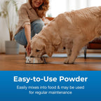 PetAg Bene-Bac - 4.5 oz Powder - Probiotics for Dogs, Cats, Exotic & Wildlife Mammals