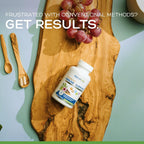 Natural Cure Labs Premium Immune Support - 16 en 1