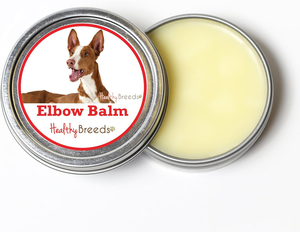 Healthy Breeds Bálsamo para Codos de Perro Ibizan Hound 2 oz