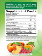 Nature's Truth Complejo de Vitamina B en Gominolas - 48 Unidades, Vegano, Sin Gluten