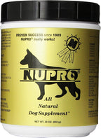 Nupro Nutri-Pet Suplemento Natural para Perros (1,7 kg)