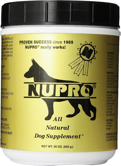 Nupro Nutri-Pet Suplemento Natural para Perros (1,7 kg) – Image 2