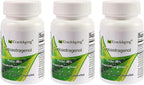 Crackaging Super-Absorption Cycloastragenol 98% | 5mg | 30 Cápsulas