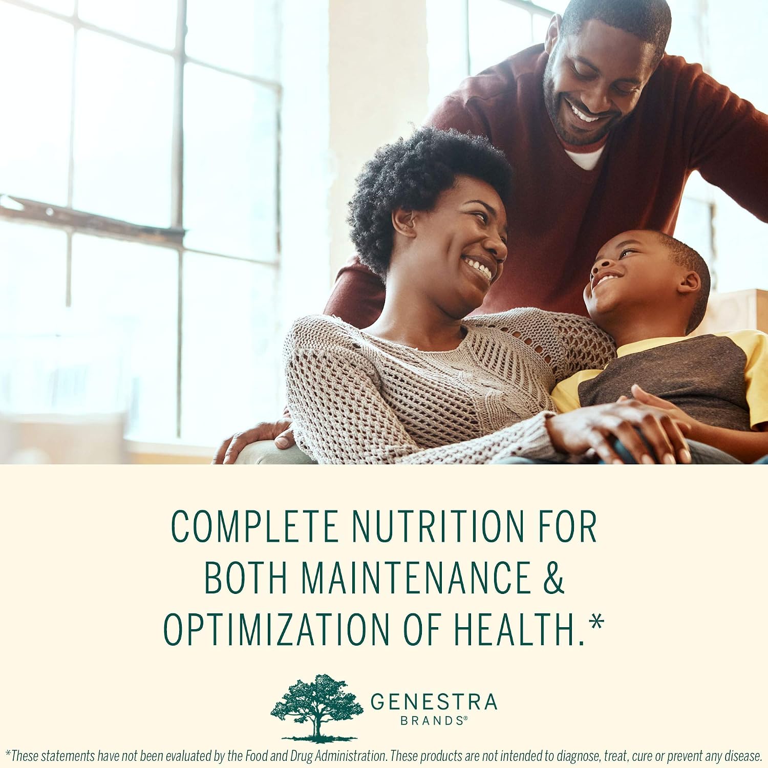 Genestra Brands HMF Multi Strain Powder | Apoyo gastrointestinal, confort abdominal y microflora saludable | 2.1 oz (59 g)