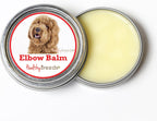 Healthy Breeds Labradoodle Dog Elbow Balm 2 oz