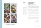 Eat to Love: Where Health Meets Flavor: 115+ Nourishing and Adaptable Plant-Forward Recipes from a Nutritional Chef: A Cookbook